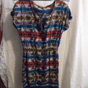 Pendleton/ dress